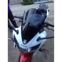 ราคา ชิวหน้า CBR150 ตัวเก่า ทรง Puig (28772759041)