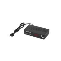 ราคา DVB-C Dvb-t2 Hd tuner receiver digital wifi free tv box tuner t2 iptv m3u tv receiver set top box (28704738745)
