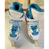 ราคา โรลเลอร์เบลด โรลเลอร์สเก็ต (มือ 2) สภาพดี (28606560291)