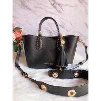 ราคา MICHAEL KORS MK BROOKLYN SMALL BROWN (4860613291)