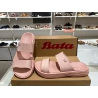 ราคา รองเท้าแตะส้นเตารีด Llop สําหรับผู้หญิง Pata bata กันลื่นต้นฉบับ 572-5275 (40704704226)
