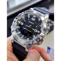 ราคา Casio Standard นาฬิกาข้อมือผู้ชาย รุ่น AMW-870 AMW-870-1A AMW-870-1AVDF (22974091184)