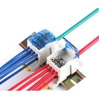 ราคา UKK 80A Terminal Block กล่อง Terminal แยกสายไฟ (24386446988)