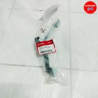 ราคา คันเปลี่ยนเกียร์ รหัส 24701-KRS-690 สำหรับรถรุ่น HONDA WAVE 100, WAVE 100S, WAVE 100Z ปี 2005 อะไหล่แท้เบิกศูนย์ 100% (23847238964)