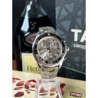 ราคา TAG Heuer Link Chronograph Ref.CJ1111 (26072190072)