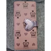 ราคา กระเป๋าสตางค์แบรนด์peach (14549609566)