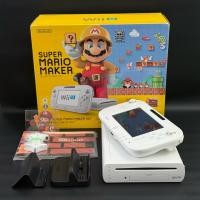 ราคา Nintendo WiiU 32 GB limited edition Super Mario Maker Japan 32 Gb. (6983905368)