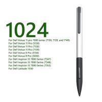 ราคา Active Stylus Pen PR77S A03 for Dell Venue 8 Pro 5130 5830 Venue 11 Pro 5130 7130 7139 7140 Tablet Touch Screen Drawing (20248361578)