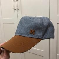 ราคา หมวกแก๊ป Mc jeans ของแท้!!มือสอง (5735715226)