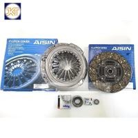 ราคา ส่งเร็ว ชุดยกคลัช มิตซูTriton(10")ไทร์ทัน2.5ดีเซล16V.คอมมอนเรล2WDยกสูง 4WDโฟรวิลแผ่น+หวี+ล.ป.คลัช+ล.ป.ปลายเกียร์ Aisin (25279829542)