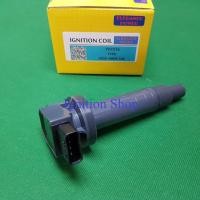 ราคา คอยล์จุดระเบิด วีออส ยารีส Toyota Vios Yaris 1.5 1NZ (1629770404)