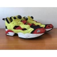 ราคา Reebok Instapump Fury Jackie Chan (2251865348)