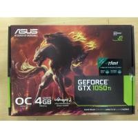 ราคา VGA (การ์ดแสดงผล) ASUS CERBERUS-GTX1050TI-O4G - 4GB GDDR5 128GB (25358910775)