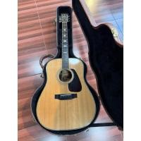 ราคา กีตาร์โปร่งมือสอง morris tf 801 made in japan (40505034785)