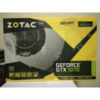 ราคา Zotac GTX1070 AMP edition (2274585872)