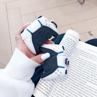 ราคา Airpods 4 3 pro 2 1 กรณี PS5 Joypad จอยสติ๊กกันกระแทกไร้สายบลูทูธหูฟังฝาครอบป้องกัน (26965282332)