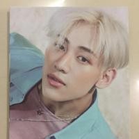 ราคา อัลบั้มpresent:you GOT7 (2657785664)
