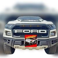 ราคา ชุดแต่ง SPIDER FORD RANGER 15 16 17 18 19 20 21 ชุดแต่ง SPIDER กันชนหน้ามีไฟ+กระจังหน้ามีไฟ 3 จุด+คิ้วล้อ4ชิ้น ครบเซ็ต (24734355124)