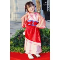 ราคา DISNEY PRINCESS : 082030 เดรสเด็กลิขสิทธิ์แท้ (23563825723)