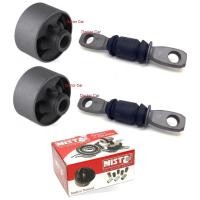 ราคา Doctor Car ชุดบูชปีกนกล่าง บูชปีกนกล่าง โตโยต้า อัลพาร์ด Toyota Alphard 2002-2007 (4963297495)