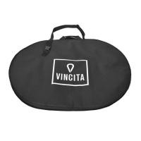 ราคา PSB NET กระเป๋าวงล้อคู่ B191 Wheel Bag-Double (297185020)