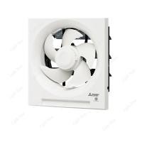 ราคา MITSUBISHI พัดลมระบายอากาศ ติดผนัง 10 นิ้ว รุ่น EX-25SH5T (4668456207)