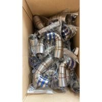 ราคา ท่อต่อกรองอากาศMSXทรงเดิม ต่อกรองเลส MSX 125 ทรงเดิม ต่อกรองเลส (6679357100)