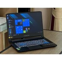 ราคา Acer Predator Triton 500 PT515 i5-9300H SSD512GB RAM16GB RTX 2060 (6GB GDDR6)สินค้าตัวโชว์ ประกันศูนย์ (8815347546)