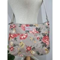 ราคา กระเป๋า Cath Kidstan ของแท้ มือสองของแม่ค้าเองค่ะ (20024615586)