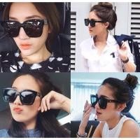 ราคา GENTLE MONSTER -THE DREAMER (ดำ) (Size: 148 mm | 65-55-150 mm) ฮิตสุด ใส่แล้วปัง เท่ เกร๋ได้ทั้ง ญ ช (9318344)