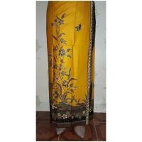 ราคา NARARAK ผ้าปาเต๊ะอินโดนีเซียแท้100% (2212158525)