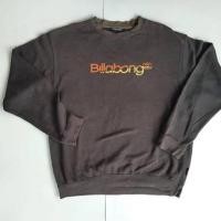 ราคา เสื้อสเวตเตอร์ Billabong / คอกลม (10083151278)