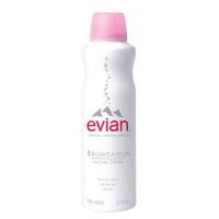 ราคา ถูกที่สุด Evian เอเวียงสเปรย์น้ำแร่ธรรมชาติ 150 มล ของแท้พร้อมส่ง (2755200943)