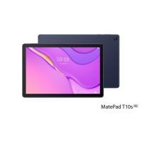 ราคา HUAWEI MatePad T10s LTE 2/32GB Deepsea Blue (8880480606)