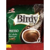 ราคา เบอร์ดี้ 3in1 espresso 27ซอง (5032011767)