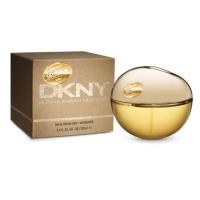 ราคา DKNY Golden Delicious for Women EDP 100 mlของแท้100% ของใหม่พร้อมกล่อง (9691356)
