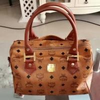 ราคา MCM ทรง Speedy (164785003)
