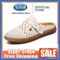 ราคา scholl รองเท้าสตรี รองเท้าลำลองสไตล์เกาหลี รองเท้าสตรี รองเท้าสตรี รองเท้าสตรี (26087594293)