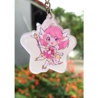 ราคา [League of Legends] พวงกุญแจดาวเทียม Lux (40613537320)