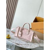 ราคา LOUIS VUITTON ONTHEGO EAST WEST สายคล้องไหล่ซิปเปิดและปิด Monogram หนังวัวอัด หมายเลขรุ่น: M11274 (26726346256)