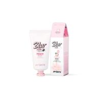 ราคา แจกโค้ดลด100! PERIPERA blur pang peach milk blur SPF30/PA+++ (277710239)