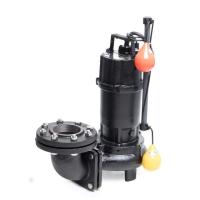 ราคา 80DVSA 5.75 ปั๊มสูบน้ำแบบจุ่ม(น้ำเสีย) EBARA (24965256866)