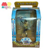 ราคา แท้‼️ โมเดลวันพีซ นิโคโรบิน งานฉากเรือ Going Merry In The Case of Nico Robin One Piece Banpresto วันพีช (25404667314)