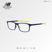 ราคา กรอบแว่นตา New Balance นิวซ์บาลานซ์ รุ่น NB09027 C04 (25972515786)