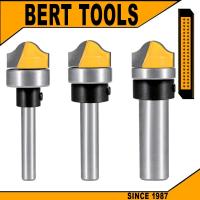 ราคา BERT | ดอกเราท์เตอร์ ดอกสว่านเราเตอร์ ดอกเร้าเตอร์ 45 องศา ดอกเร้าเตอร์ ดอกตีลอนลูกฟูก1/4 นิ้ว รุ่น 1/2 นิ้ว รุ่น (16594918671)