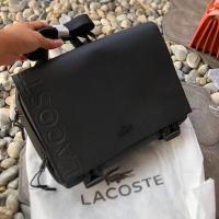 ราคา Lacoste สะพายข้าง สุดเท่ห์ (7832313363)