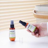 ราคา PROCAP HAIR TONIC (สเปรย์ปลูกผมสูตรสมุนไพร แพ็ค 2 ขวด แถม 1 ขวด) (27666486709)