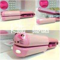 ราคา เครื่องหนีบผมคิตคี้ (135948546)