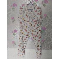 ราคา ชุดนอนลายคิตตี้มือ2อก40-42 (22106453649)