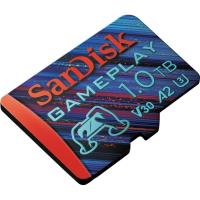 ราคา SANDISK Extreme GamePlay Micro SDcard 1TB (190/130MB/s)UHS-I,V30,U3,C10,A2, SDcard แท้ Memory card (43053518030)